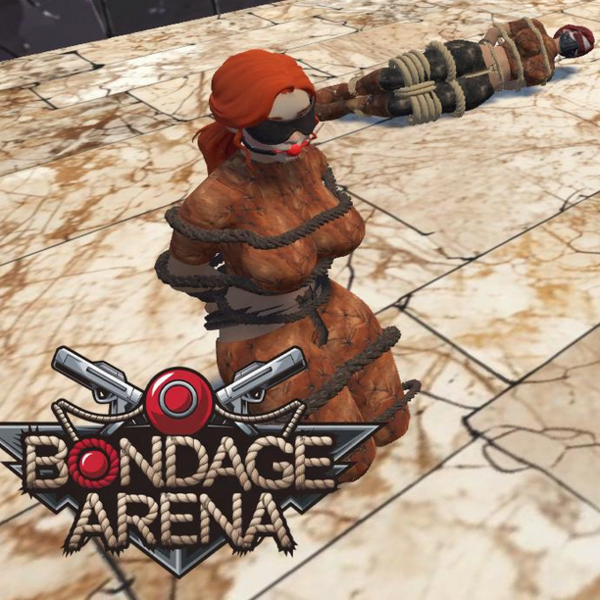 Bondage Arena [v7.0 Premium]