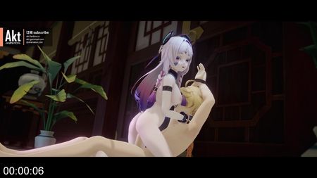 [Akt] [SP] [25S1] 茜特菈莉 Citlali