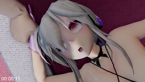 直音イク - みんなでヤろう♡