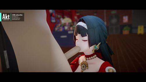 [Akt] [GX][2408] 耀嘉音 Astra Yao