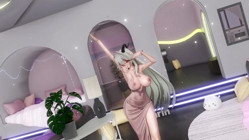 [Shibarin] エーギルTTYL