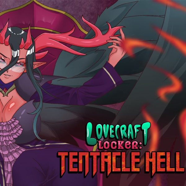 Lovecraft Locker: Tentacle Hell [v1.1.0]