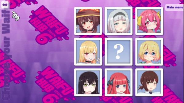 WaifuHub [Season 6]