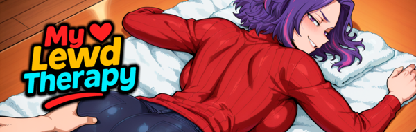 My Lewd Therapy (v0.2)