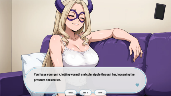 My Lewd Therapy (v0.2)