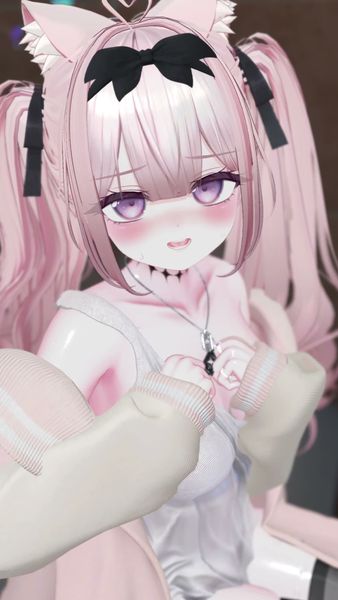 ドスケベが常識の世界じゃ不良は清楚になりますか？ ～発情期のツンデレサキュバスに搾り取られるお話～