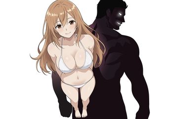 [パイオハサーム] NTR新婚旅行〜夏の夜はまだ深く…〜