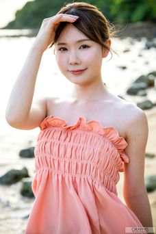 [Graphis, miru] miru – Uninhibited vol.6