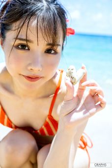 [Graphis] Gals – Saki Sasaki 佐々木さき Adorbs vol.7