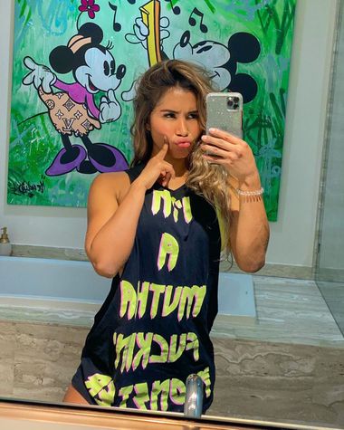 Victoria Salazar