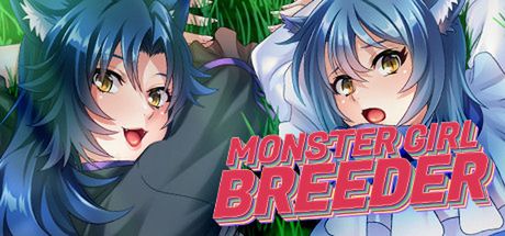 [200919][Cherry Kiss Games/ Norn / Miel] Monster Girl Breeder (Jap/Eng/Cn)