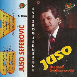 Jusuf Seferovic Juso 1993 - Sve zbog jedne zene 60336350_2893885