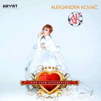Aleksandra Kovac 2020 - The Love Collection 60369855_Aleksandra_Kovac_2020-a