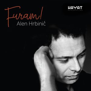 Alen Hrbinic - Furam (2020) 60424929_FRONT