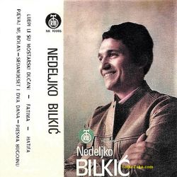 Nedeljko Bilkic 1973 - Lijepi li su mostarski ducani 60540407_Nedeljko_Bilkic_1973-a