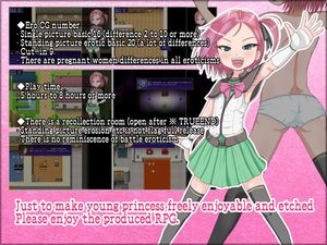 Fallen princess lucia walkthrough