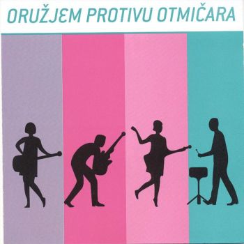 OPO (Oruzjem Protivu Otmicara) - Diskografija 60973753_cover