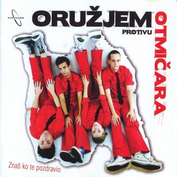 OPO (Oruzjem Protivu Otmicara) - Diskografija 60973759_cover