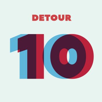 Detour - Kolekcija 61054792_cover