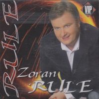 Zoran Jagodic Rule - Kolekcija 61083224_prednja
