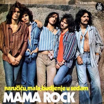 Mama Rock - Diskografija 61149204_FRONT