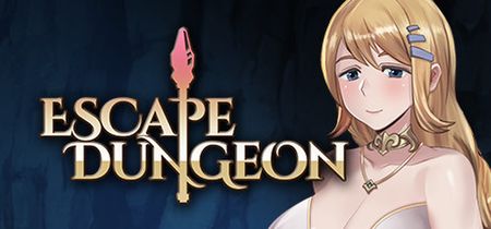 [201116][Hide Games] 莎莉絲．地牢脫出 Escape Dungeon (Jap/Cn/Eng/Kor)