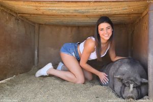 Kylie II - The Animal Farm 12-17 w7ljw79d2u