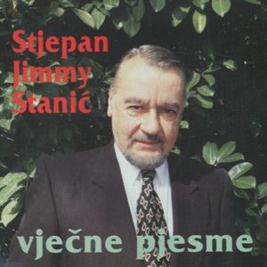 Stjepan Jimmy Stanic - Kolekcija 62313577_cover