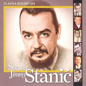 Stjepan Jimmy Stanic - Kolekcija 62313580_cover