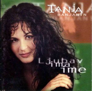 Tanja Banjanin - Diskografija 62963935_FRONT