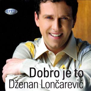 Dzenan Loncarevic - Diskografija 2 63025045_FRONT