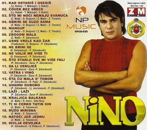 Amir Resic Nino - Diskografija 63441271_BACK