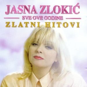 Jasna Zlokic - Kolekcija 63513683_FRONT