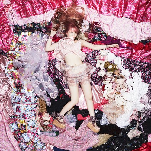 Seiko Oomori – Kintsugi (8th Album)