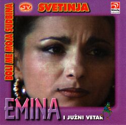 Emina Ramadanovic 1999 - Svetinja 63961034_Emina_Ramadanovic_1999-a
