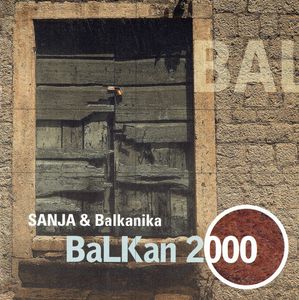 Sanja Ilic & Balkanika - Diskografija 64007499_FRONT
