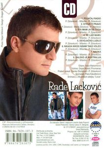 Rade Lackovic - Diskografija 3 64044883_BACK