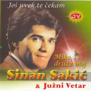 Sinan Sakic - Diskografija 5 64079087_FRONT