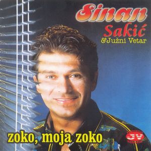 Sinan Sakic - Diskografija 5 64079125_FRONT