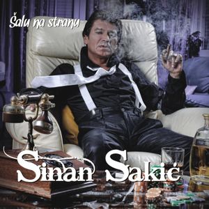Sinan Sakic - Diskografija 5 64079514_FRONT