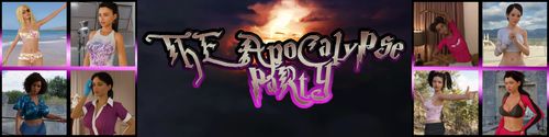 The Apocalypse Party [v0.1]