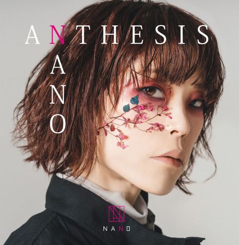 nano - ANTHESIS (Mini Album)