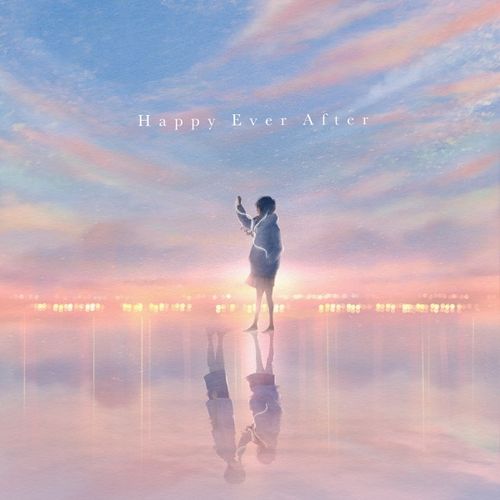 FAKY - HappyEverAfter (Digital Single)