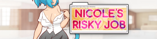 Nicole’s Risky Job [v1.1]