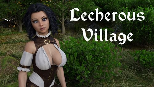 Lecherous Village [v0.2.2]