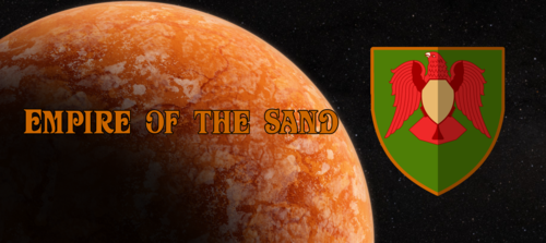 Empire of the Sand [v0.6]