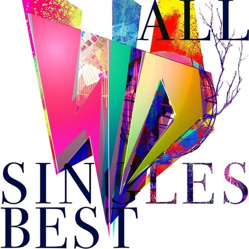 SID - ALL SINGLES BEST