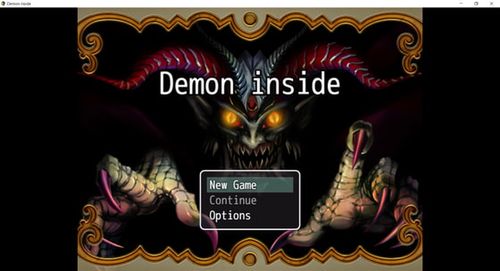 Demon Inside [Final]