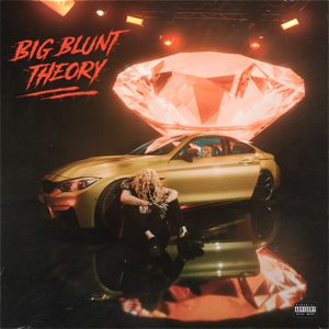 Dino Blunt - Big Blunt Theory (2021) 66517480_FRONT