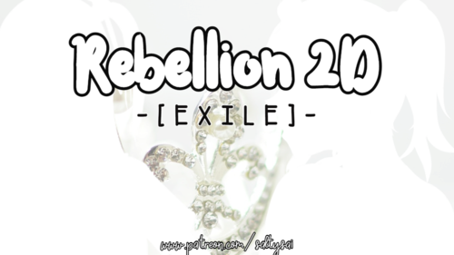 Rebellion 2D [Chapter 2]